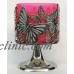 1 Bath & Body Works BUTTERFLY PEDESTAL Large 3-Wick Candle Holder Sleeve 14.5 oz   401538418823